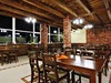 restaurace v hotelu Polana, lázně Brusno: Dovolená s CK Geovita