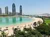Grand Hyatt Doha Hotel & Villas #5