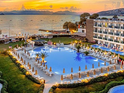 My Ella Bodrum Resort & Spa