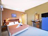 Řecko-letovisko Loutraki-Hotel Mantas