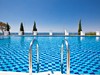 Řecko-Attika-Anavyssos-Hotel Alexander Beach