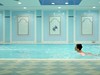 Ensana Health Spa Hotel Pacifik, Mariánské Lázně, Česká republika: Dovolená s CK Geovita