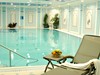 Ensana Health Spa Hotel Pacifik, Mariánské Lázně, Česká republika: Dovolená s CK Geovita