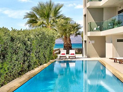 Almyrida Residence