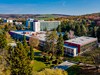 Lázeňský dům Rubín, Dudince, Slovensko: Dovolená s CK Geovita
