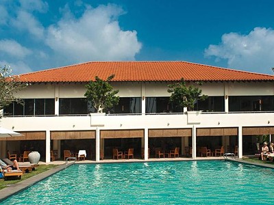 Mermaid Hotel & Club