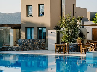 Village Heights Resort