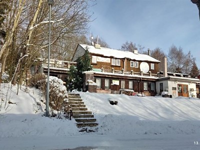 Mariánská - Penzion na Sluníčku