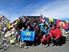 Thorang La Pass