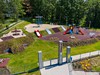 Wellness hotel Pohoda, Luhačovice, Dovolená s CK Geovita