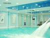 Ensana Health Spa Hotel Pacifik, Mariánské Lázně, Česká republika: Dovolená s CK Geovita