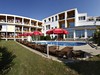 hotel Nivamare, lázně Luhačovice, Česká republika, Dovolená s CK Geovita