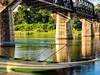 Bangkok a perly Andamanského moře - obrázek č. 6