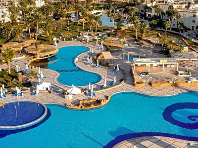 Royal Regency Club