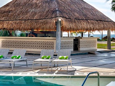 Hyatt Ziva Riviera Cancun