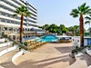 Olympos Beach Hotel - obrázek č. 5