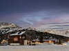 Blu Hotel Senales: Zirm - Cristal, Jižní Tyrolsko, Val Senales, Itálie, CK GEOVITA