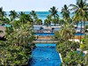 Jomtien Palm Beach - obrázek č. 2