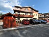 Vila Júlia Slovensko Tatranská Lomnice - pohled na vilu