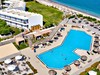 Paralos Rodos Lifestyle (ex. Lutania Beach) - obrázek č. 7