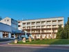 Orea Resort Devět skal Milovy - pohled na hotel