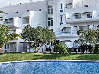 Carvoeiro Hotel