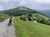 Lombardie na kole