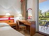 Hotel Horizont, Baška Voda, Chorvatsko, Dovolená s CK Geovita