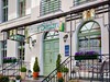 Hotel Villa Sedan, Sopoty, Dovolená s CK Geovita