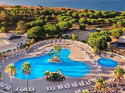 Adriana Beach Club