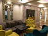 Hotel Alga Baltic Resort, Polsko, Baltské moře, Swinoujscie, Dovolená s CK Geovita