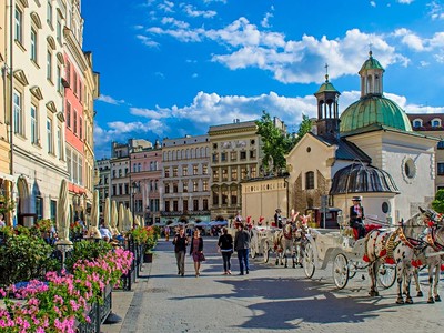 2025 | Hotel Unicus Old Town: Pobyt se snídaní