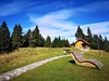 Bungalovy Rogla and Gaber, Slovinsko, CK GEOVITA