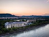 Ensana Grand Margaret Health Spa Hotel, Budapešť, Maďarsko, Dovolená s CK Geovita