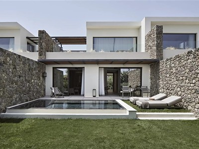 The Olivar Suites