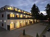 Hunguest hotel Béke- Hajdúszoboszló - pohled na ubytování
