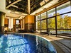 Grandhotel Praha Slovensko Tatranská Lomnica vnitřní bazén