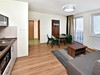 Vila Júlia Slovensko Tatranská Lomnice - čtyřlůžkový apartmán