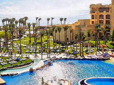 Tropitel Sahl Hasheesh