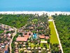 Radisson Blu Resort Goa Cavelossim Beach - obrázek č. 6
