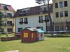 Hotel Wodnik, Łeba, Polsko, Dovolená s CK Geovita