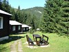 Bungalovy Jasná, Demanovská Dolina - Lúčky, Nízké Tatry, Slovensko, Dovolená s CK Geovita