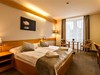 Aqua Hotel Termál Maďarsko Mosonmagyárovár - dvoulůžkový pokoj Standard Plus