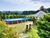 Hotel Stará Pošta - Bělá pod Pradědem - bazén