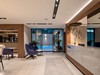Boutique Hotel Noemia, Baška Voda, Makarská Riviéra, Chorvatsko, CK GEOVITA