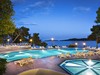 Grand Azur Hotel, Orebić, Poloostrov Pelješac, Chorvatsko, CK GEOVITA