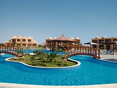 Wadi Lahmy Resort