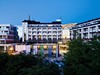 Hotel Ajda, Terme 3000, Moravské Toplice, Slovinsko, Dovolená s CK Geovita