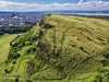 Edinburgh - hory