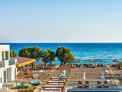 Paralos Lifestyle Beach